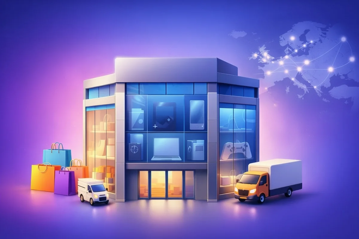 Amazon als Marktplatz: Bedeutung, Vorteile und Reichweite