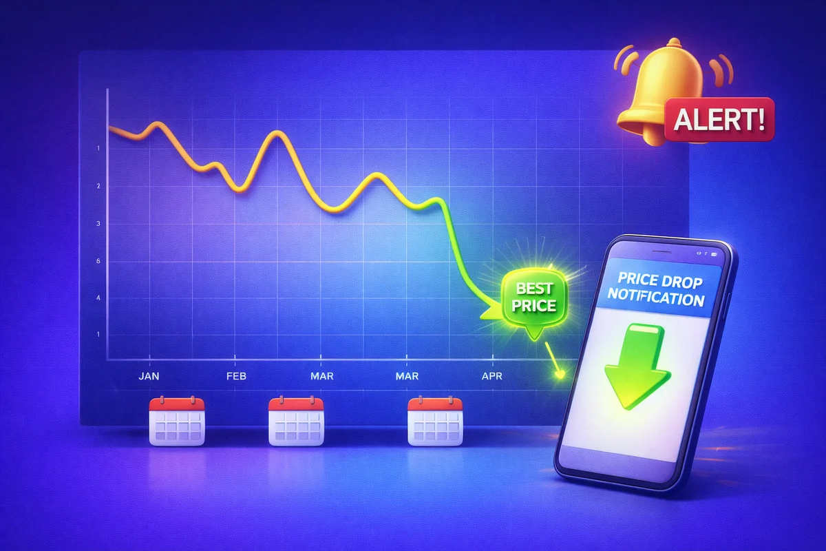 CamelCamelCamel & Keepa: Amazon-Preise im Blick