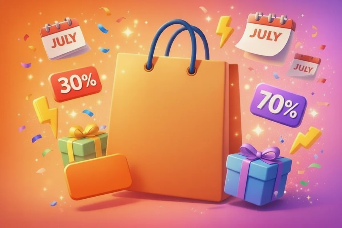 Amazon Prime Day: Die besten Strategien für echte Schnäppchen