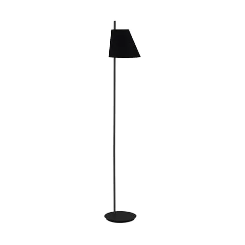 EGLO Stehlampe Estaziona, 1 flammige Stehleuchte