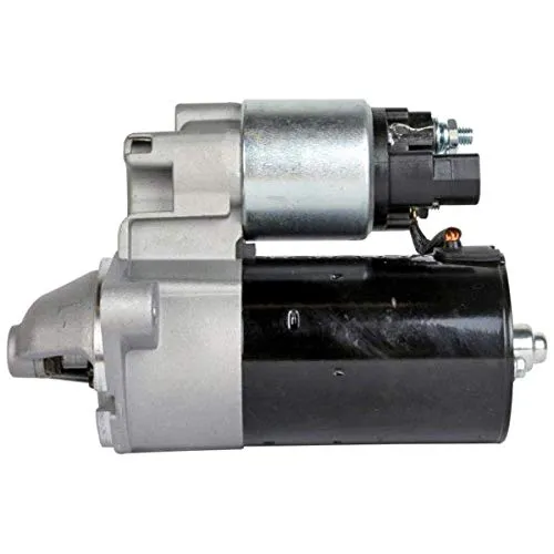 HELLA 8Ea 012 527-331 Démarreur - 12V - 1.1Kw