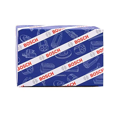 BOSCH Buchse 1460320333