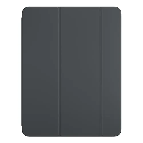 Apple Smart Folio für 13" iPad Pro (M4) - Schwarz 
