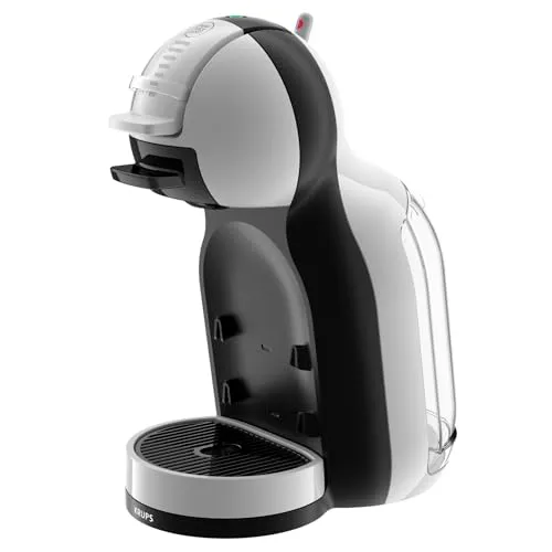NESCAFÉ DOLCE GUSTO Mini Me Automatische Kapselmaschine by KRUPS