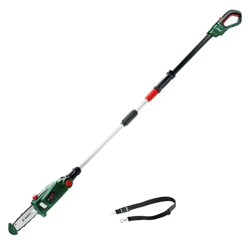 Bosch Akku Hochentaster UniversalChainPole 18 (ohne Akku/Ladegerät)