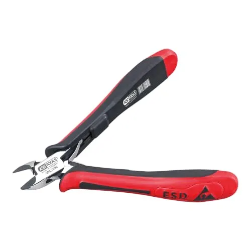 KS TOOLS 500.7090 Pince coupante de côté