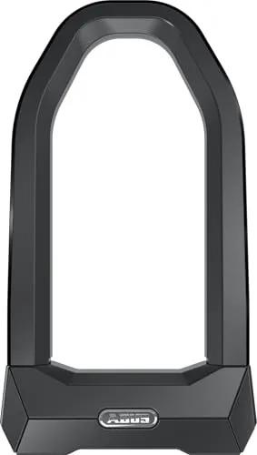 ABUS Bügelschloss GRANIT Super Extreme 2500/165HB230