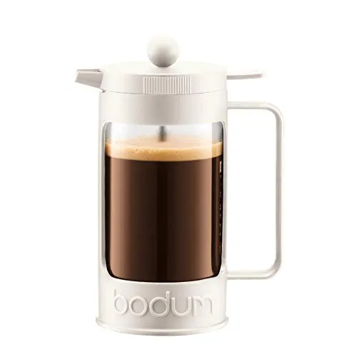 Bean: caffettiera, 8 tazze, 1.0 l