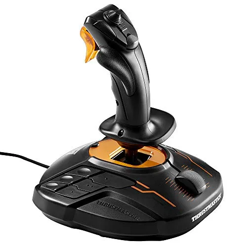Thrustmaster T16000M FCS - Joystick Combate de Precisión - PC
