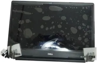 ASSY LCD HUD Non-Touch Screen