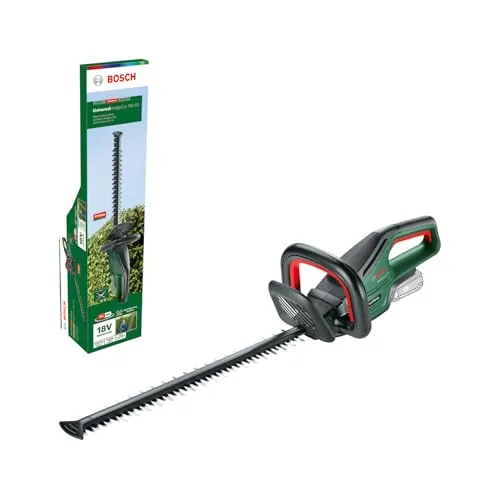 Bosch Akku-Heckenschere UniversalHedgeCut 18V-50 (ohne Akku/Ladegerät)