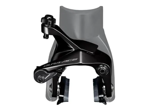 SHIMANO Dura Ace BR-9210 Mod. 22 Bremsscheiben Schwarz 51 mm