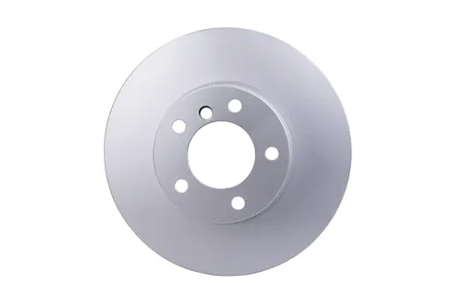HELLA 8DD 355 115-381 Bremsscheibe
