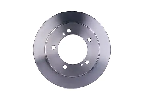 HELLA PAGID 8DD 355 111-791 Discofreno,54368,286mm,17mm,ventilazione interna,per es. SUZUKI