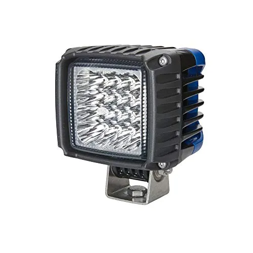 HELLA 1GA 996 189-051 LED-Arbeitsscheinwerfer - Power Beam 2000-24/12V