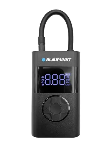 BLAUPUNKT 2 008 024 000 050 Compressore d'aria elettrico elettrico