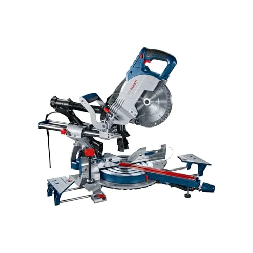 Bosch PRO Paneelsäge GCM 8 SJL