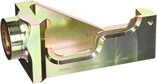 Gedore Automotive kl-0250 – 4111-logement (linken Seite)