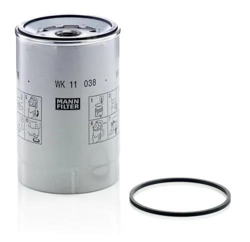 MANN-FILTER, WK 11 038 z Kraftstofffilter