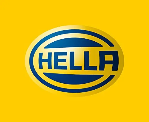 HELLA 1NL 007 594-031 DE/Halogen-Nebelscheinwerfer - links - für u.a. Ford Mondeo II Turnier (BNP)