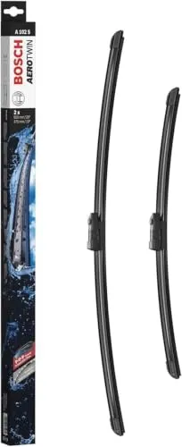 Bosch Aerotwin eA 102 S Limpiaparabrisas Frontal, 650 mm / 475 mm