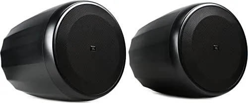 JBL zum Aufhängen Anhänger Subwoofer 6.5" Driver schwarz