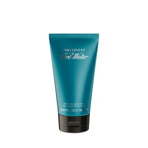 Davidoff Cool Water Duschgel für Herren