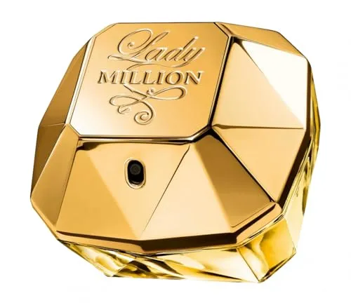 Paco Rabanne Lady Million (L) Edp 80 Ml