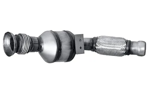 HELLA 8LE 366 052-731 Kit de catalyseur Easy2Fit Euro 5 monobloc