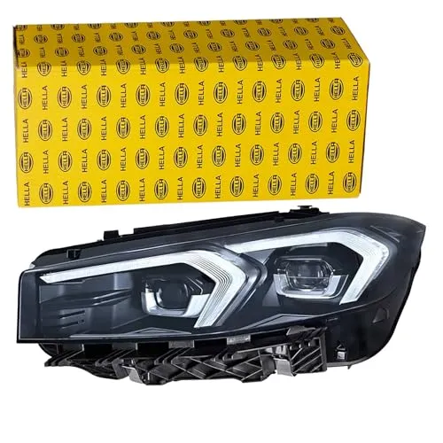 HELLA 1EX 016 808-651 LED Scheinwerfer - BMW 3er (G20, G80, G28) - SAE