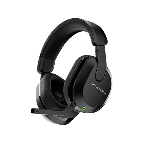 Turtle Beach Stealth 600 kabelloses Multiplattform-Gaming-Headset, PC/PS5