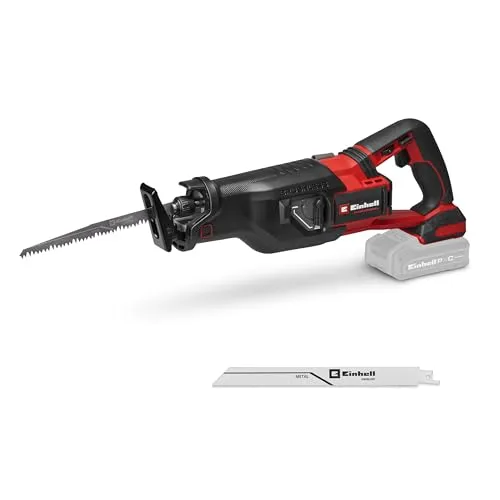 Einhell Professional Scie sabre sans fil TP-AP 18/32 Li BL-Solo
