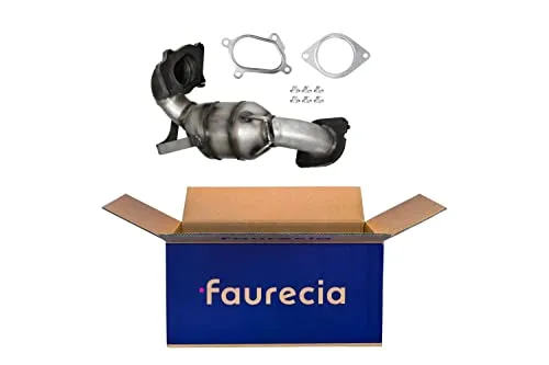 HELLA 8LE 366 051-971 Katalysator - Easy2Fit Kit - Euro 3 - vorne