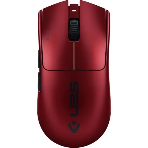 Razer Viper V3 Pro Sentinels Edition - Ultraleichte kabellose Esports Gaming-Maus - 8K Hz HyperPolling - Focus Pro Sensor 35K DPI (54g, HyperSpeed Wireless, 95 Stunden Akkulaufzeit) Sentinels