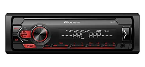 Autoradio Pioneer MVH-S120UI