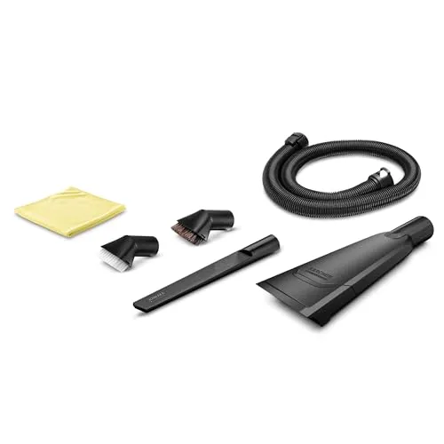 KÄRCHER Original Autoinnenreinigungsset passend Home & Garden Nass-/Trockensauger