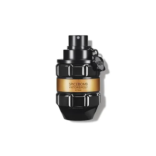 V&R Spicebomb Extreme Edp 50 Ml Vapo