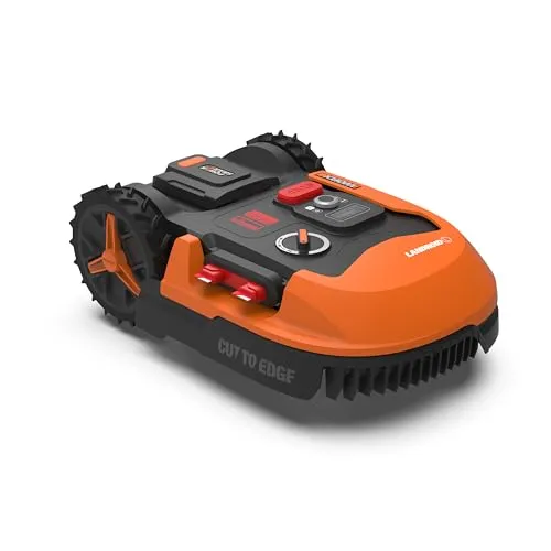 WORX Landroid WR147E.1, Mähroboter, 1000 m²