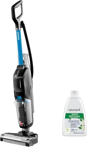 Bissell CrossWave HF2 Nass- & Trockensauger mit Kabel 3845N