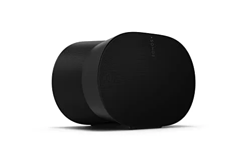 Sonos Era 300 | Smart Speaker mit Dolby Atmos, WLAN & Bluetooth – Schwarz