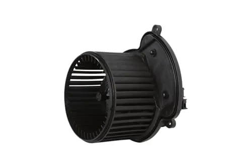 HELLA 8EW 366 402-331 Innenraumgebläse - 12V - 240W - Ø: 147mm