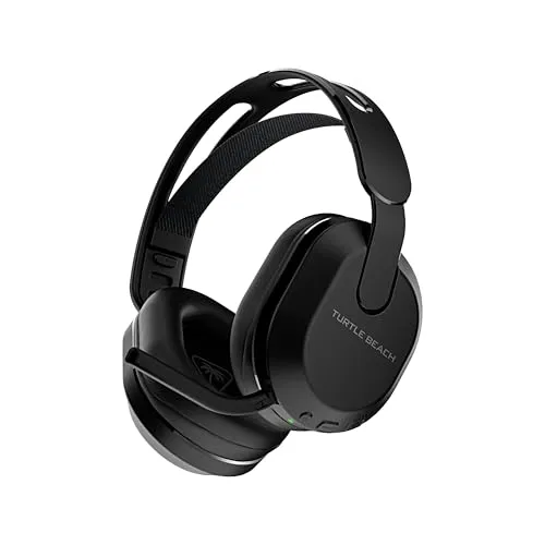 Turtle Beach Stealth 500 kabelloses Multiplattform-Gaming-Headset, PS5 & PC