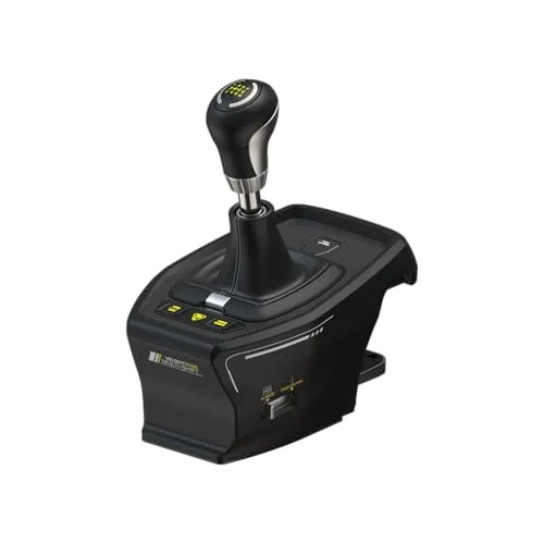 Turtle Beach VelocityOne Multi-Shift Schalthebel & Handbremse, Xbox, PC