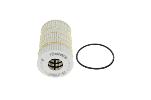 BOSCH Ölfilter F026407331