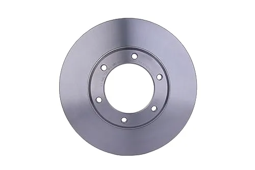 HELLA PAGID 8DD 355 101-191 Disco de freno 52322 295mm 20mm Ventilación interna por ej. FORD / NISSAN