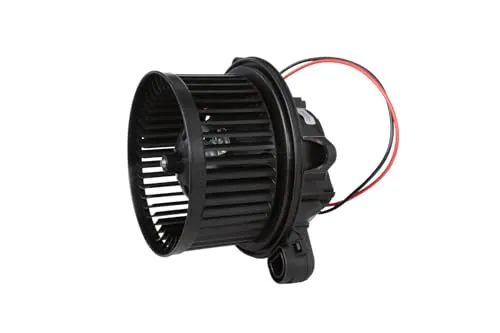 HELLA 8EW 366 402-041 Innenraumgebläse - 12V - 228W - Ø: 149mm
