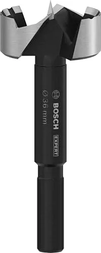 Bosch 1x Foret à bois Forstner EXPERT