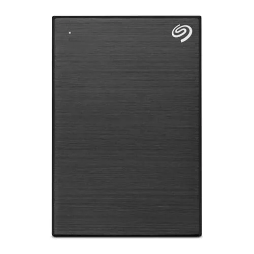 Seagate 2TB One Touch Externe Tragbare Festplatte | USB 3.0 (STKY2000404)