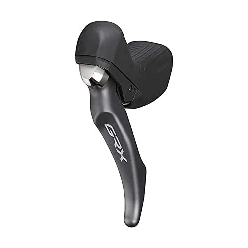 SHIMANO Schalthebel Multicolor