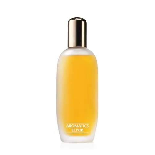 Clinique Aromatics Elixir™ Eau de Parfum Spray | Ikonischer Duftklassiker | Mit Rose, Ylang-Ylang, Patchouli, Jasmin & Vetiver | 100 ml
